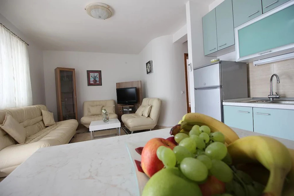 Apartmani Alagic