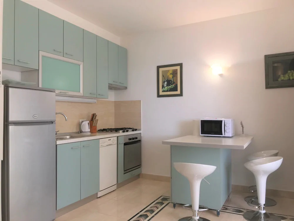 Apartmani Alagic