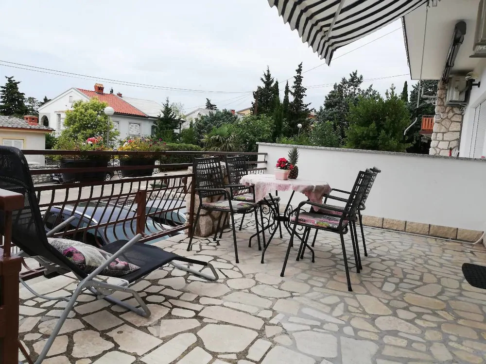 Apartmani Ani