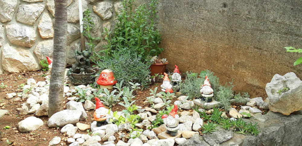 Apartmani Ani