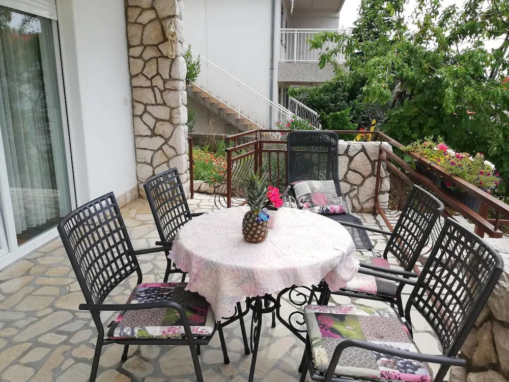 Apartmani Ani