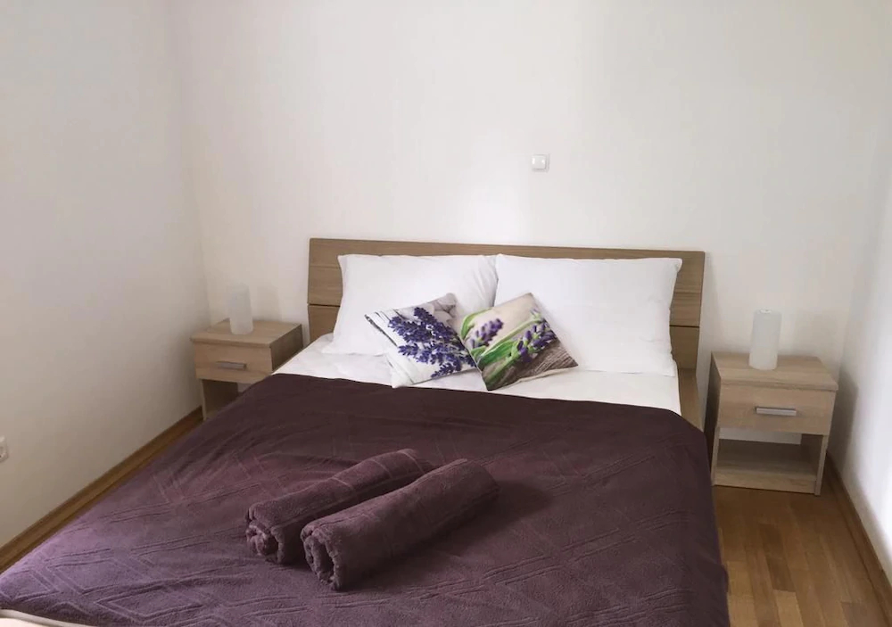 Apartmani Heta