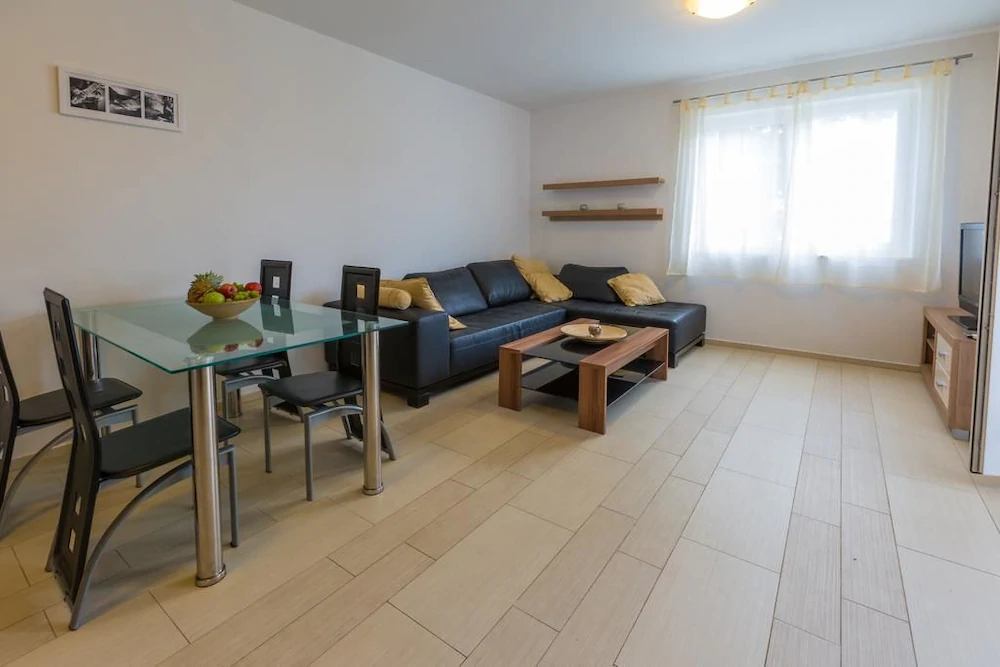 Apartmani Heta