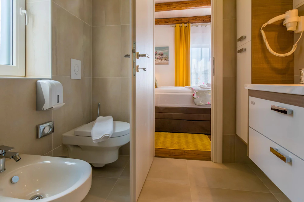 Apartmani Relax