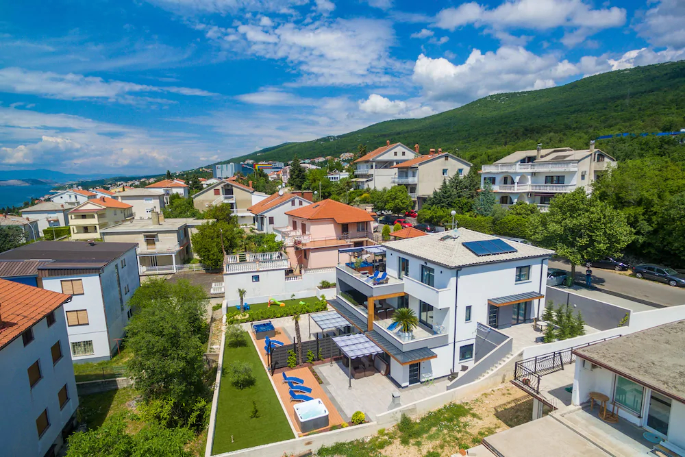 Apartmani Relax