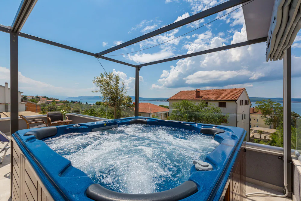Apartmani Relax