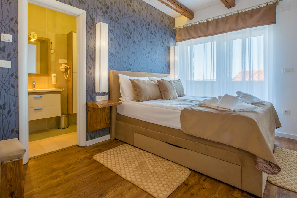 Apartmani Relax