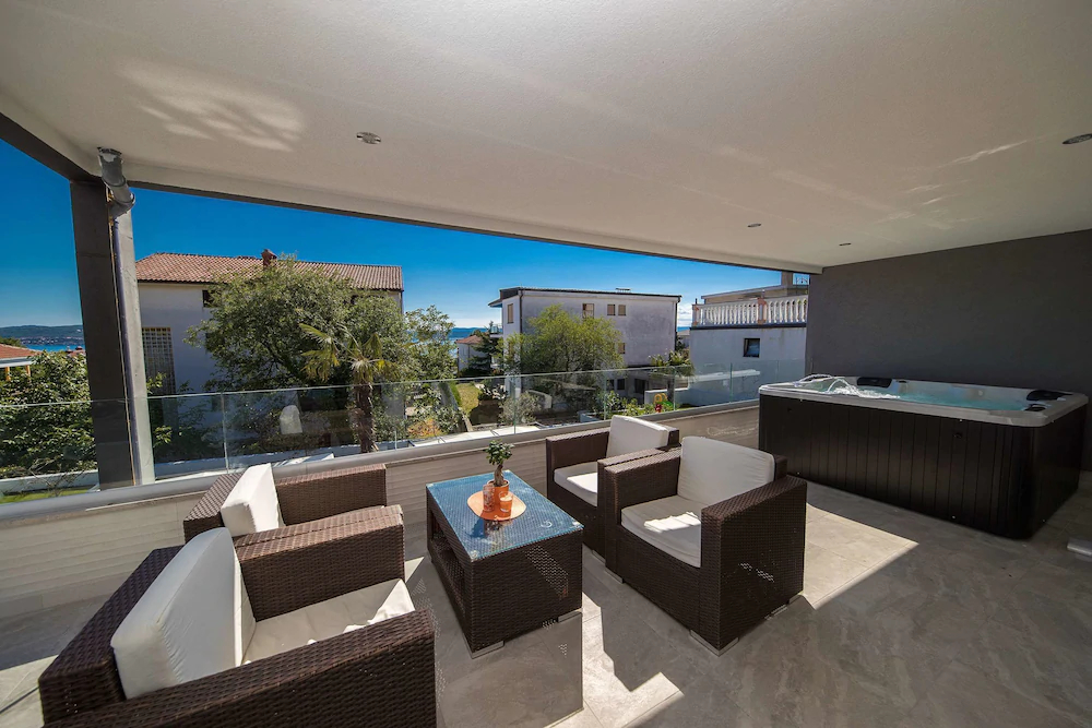 Apartmani Relax