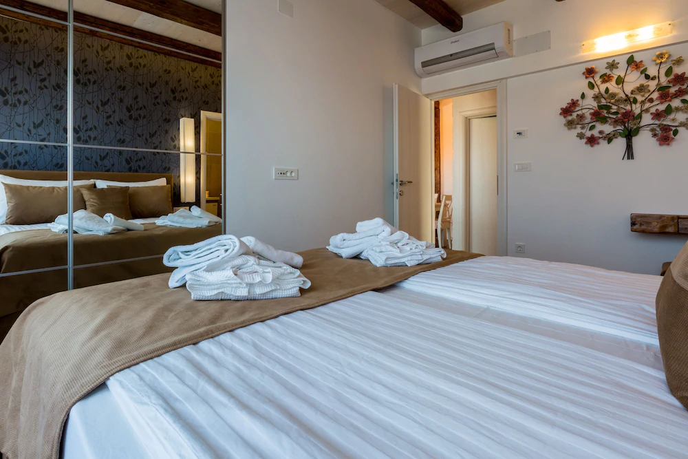 Apartmani Relax