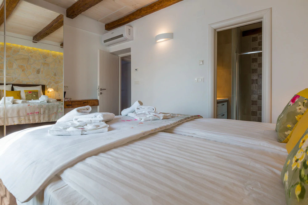 Apartmani Relax