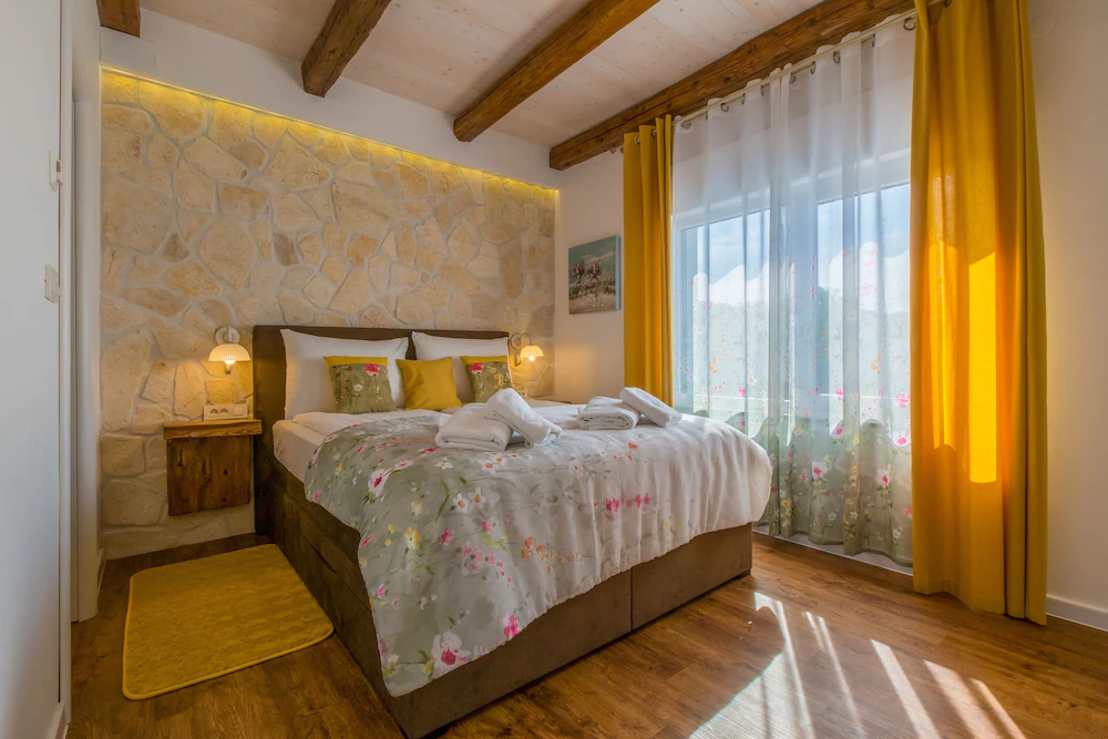 Apartmani Relax