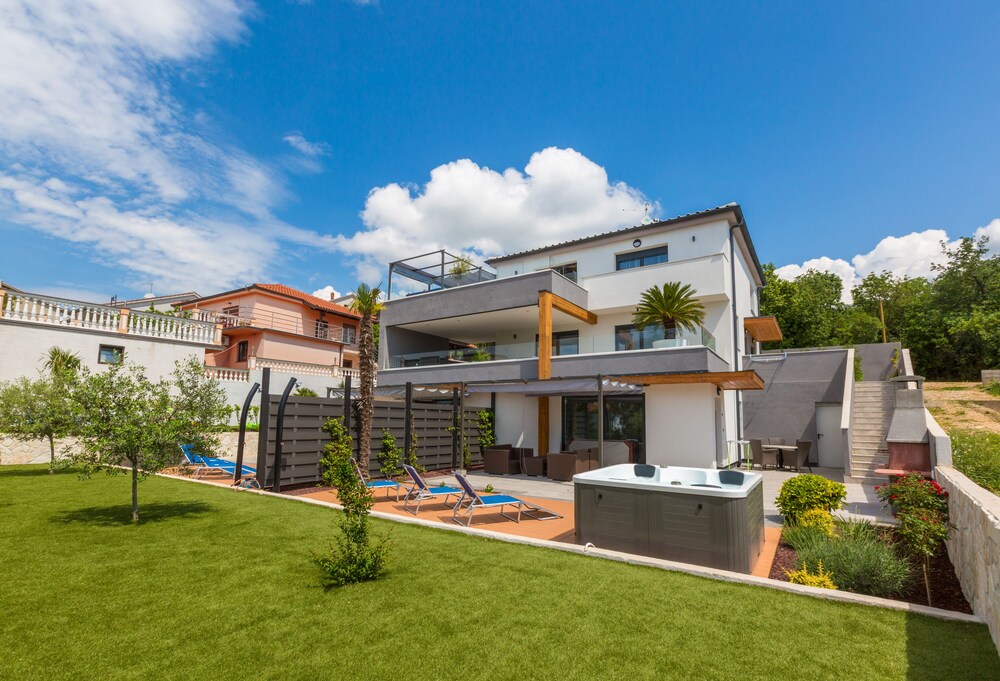 Apartmani Relax