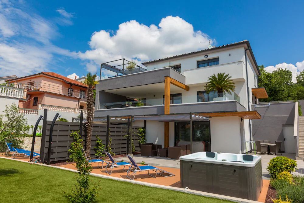 Apartmani Relax