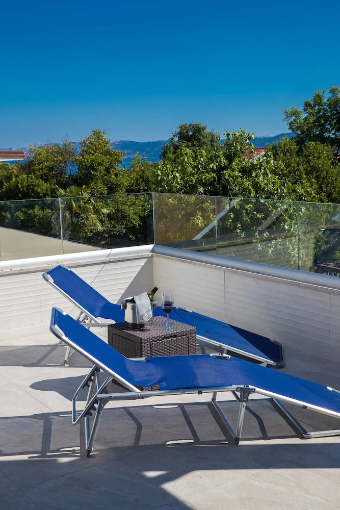 Apartmani Relax