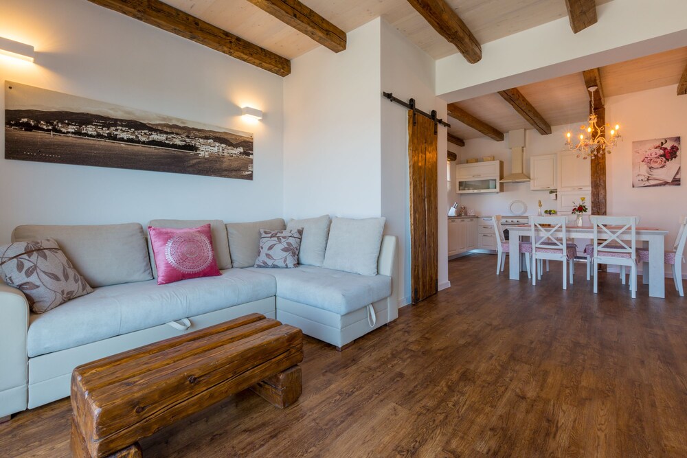 Apartmani Relax