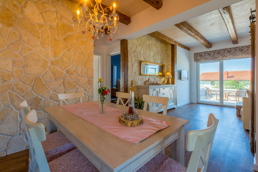 Apartmani Relax