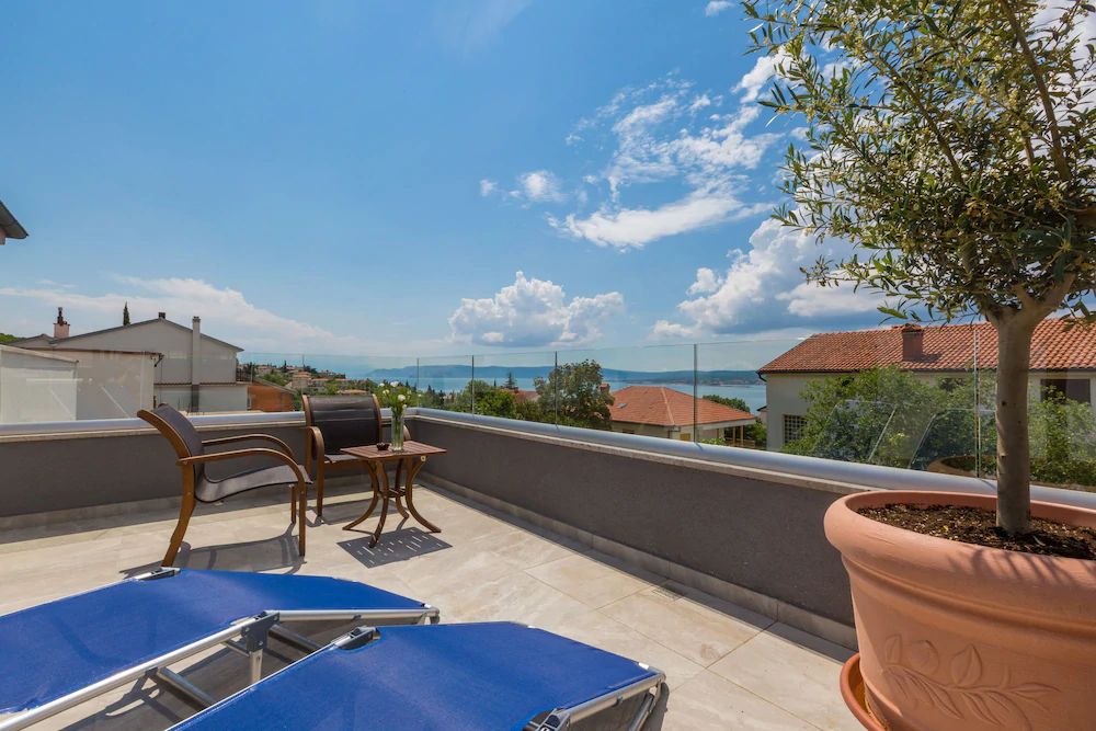 Apartmani Relax
