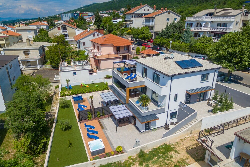 Apartmani Relax
