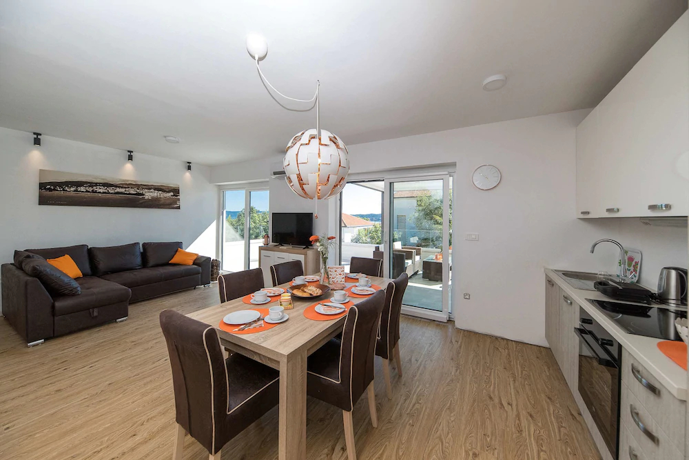 Apartmani Relax