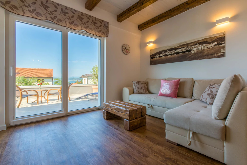 Apartmani Relax