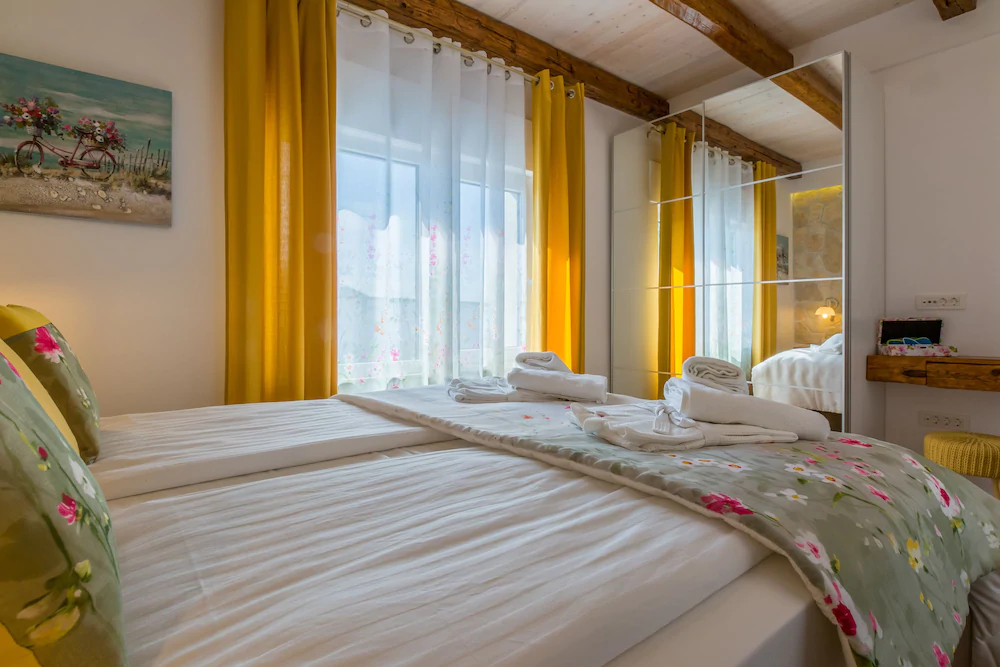 Apartmani Relax