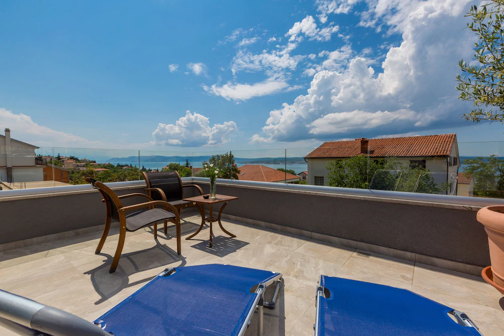 Apartmani Relax