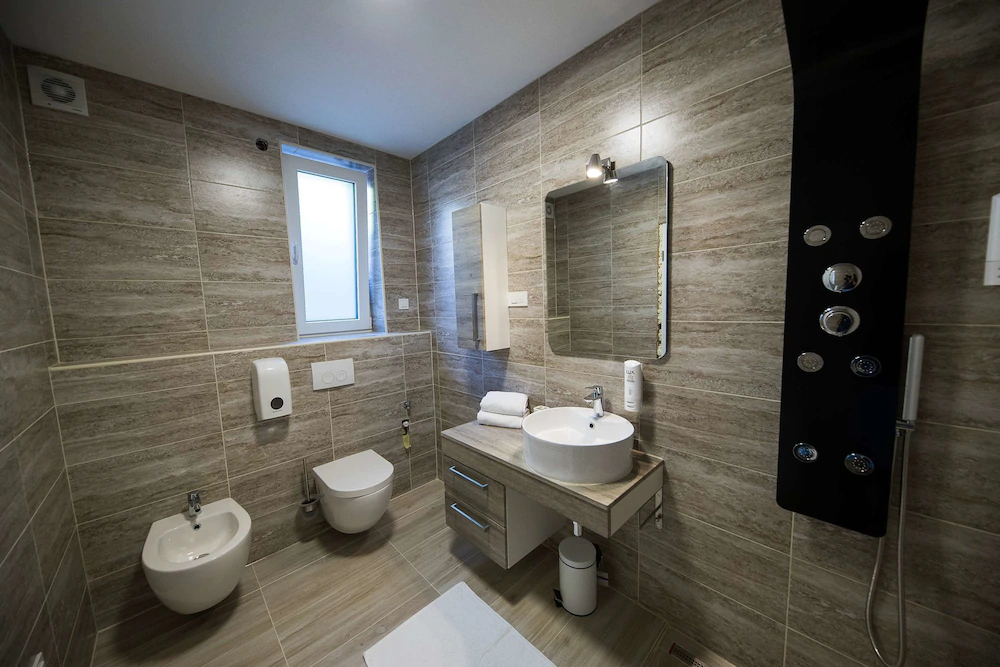 Apartmani Relax
