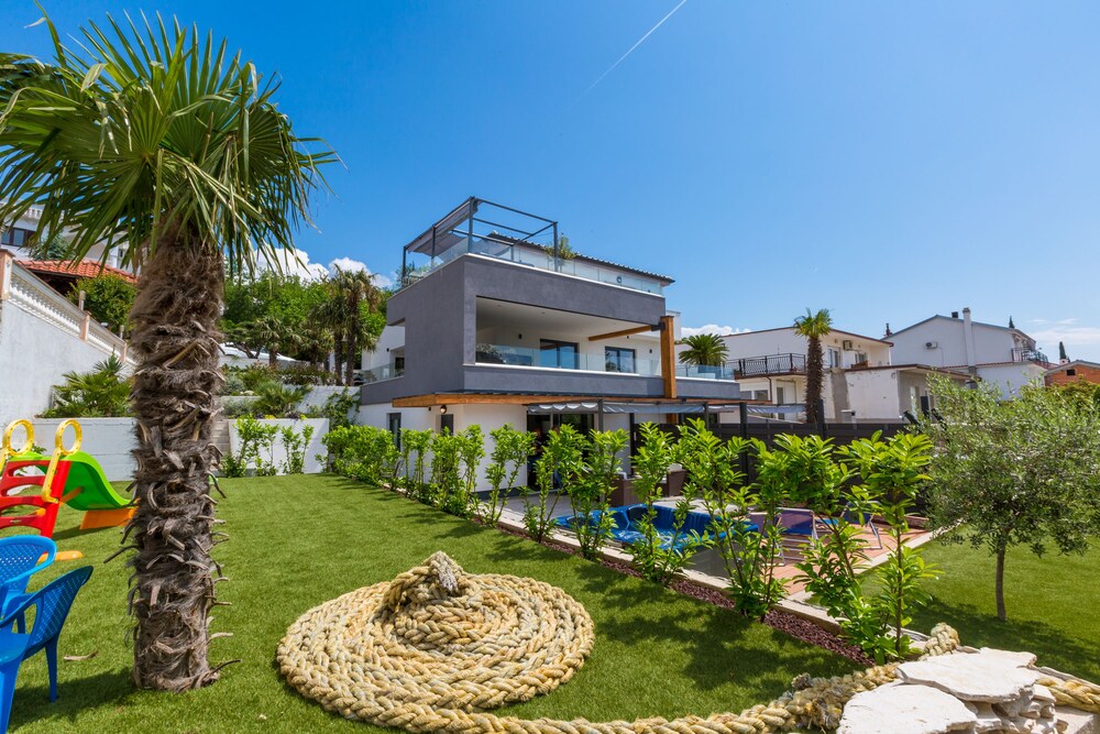Apartmani Relax