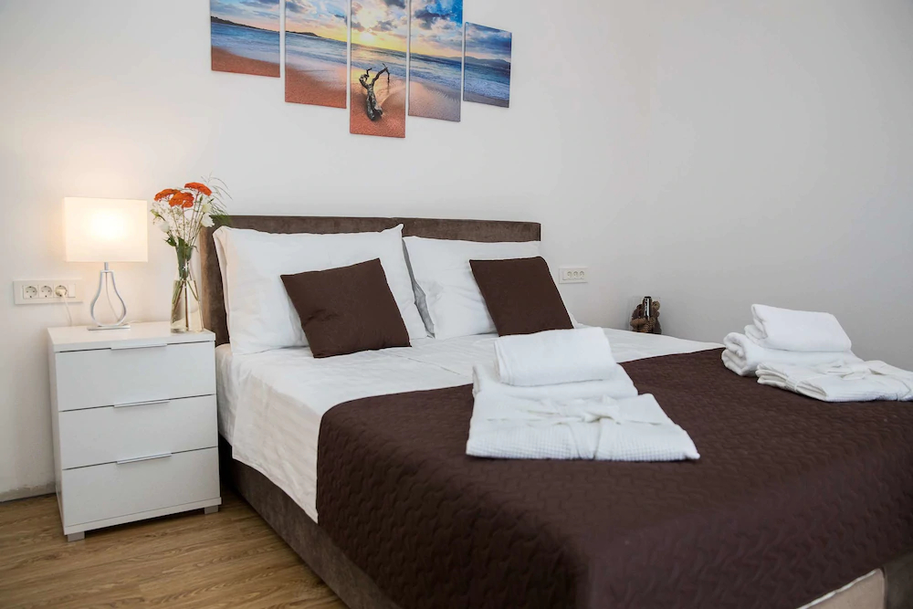 Apartmani Relax