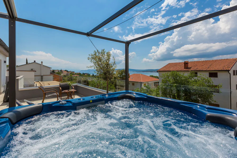 Apartmani Relax