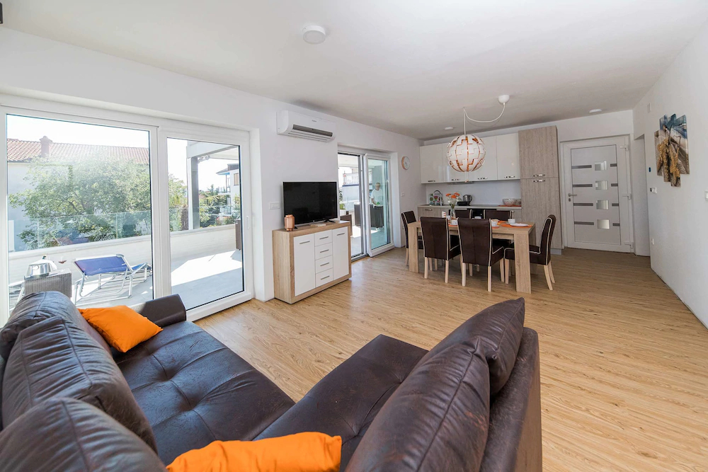 Apartmani Relax