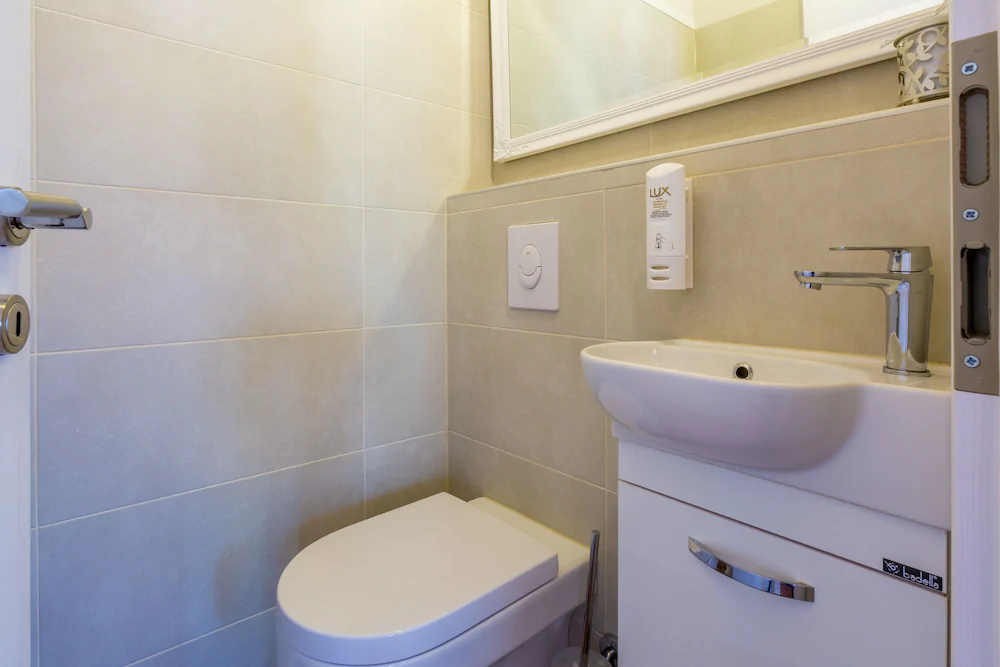Apartmani Relax