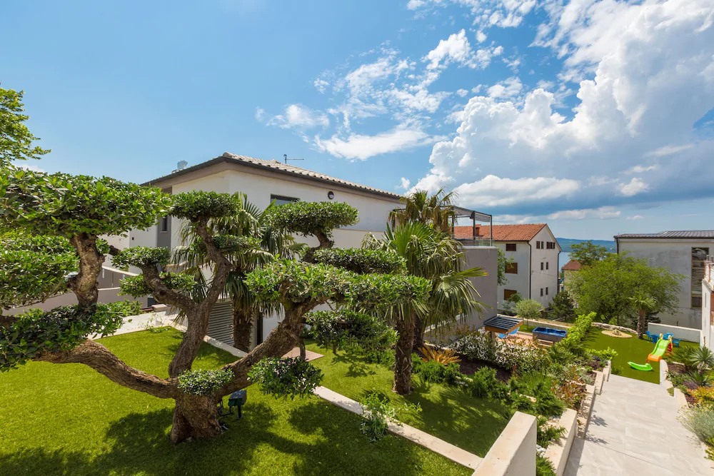 Apartmani Relax