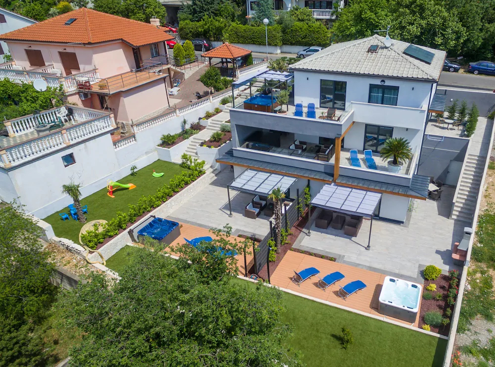 Apartmani Relax