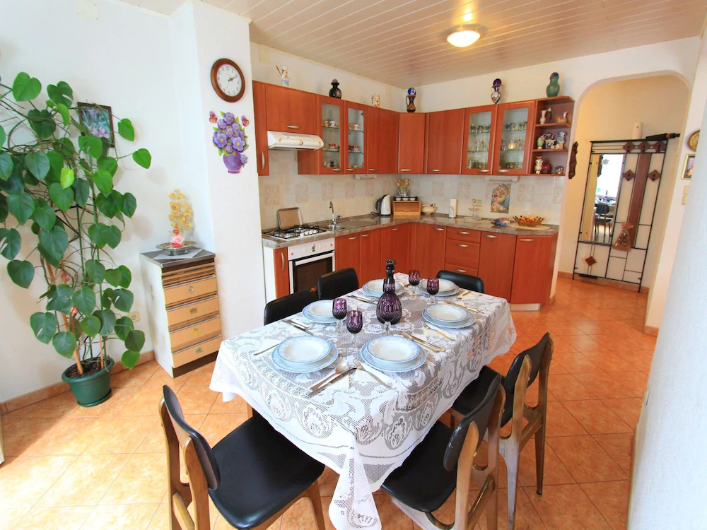 Apartment Blazic