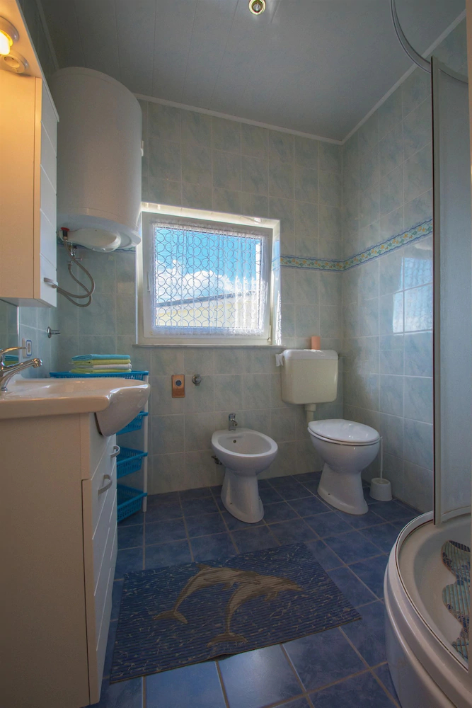 Apartment Blazic