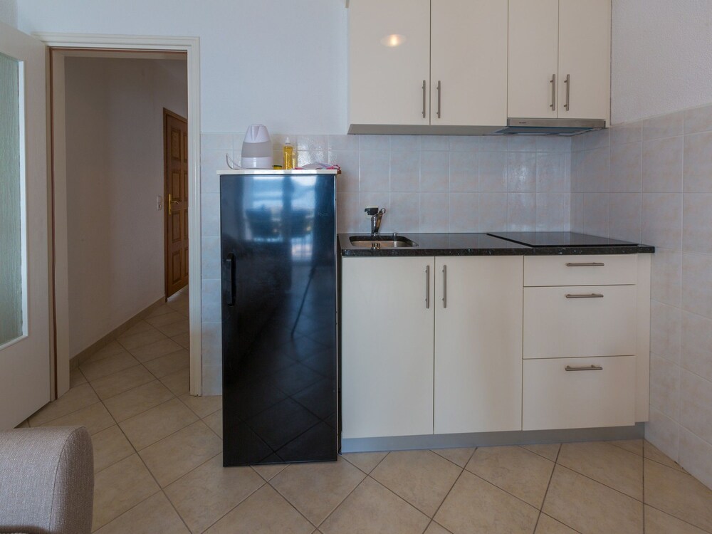 Apartment Goran