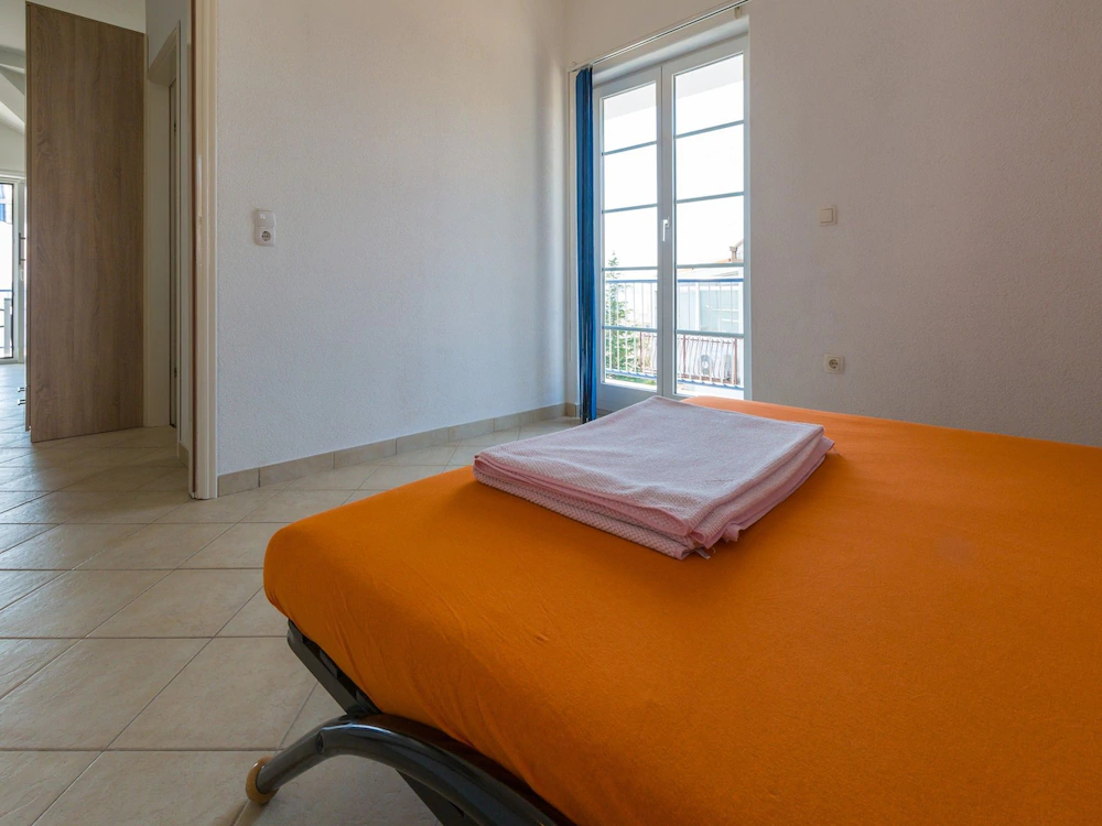 Apartment Goran