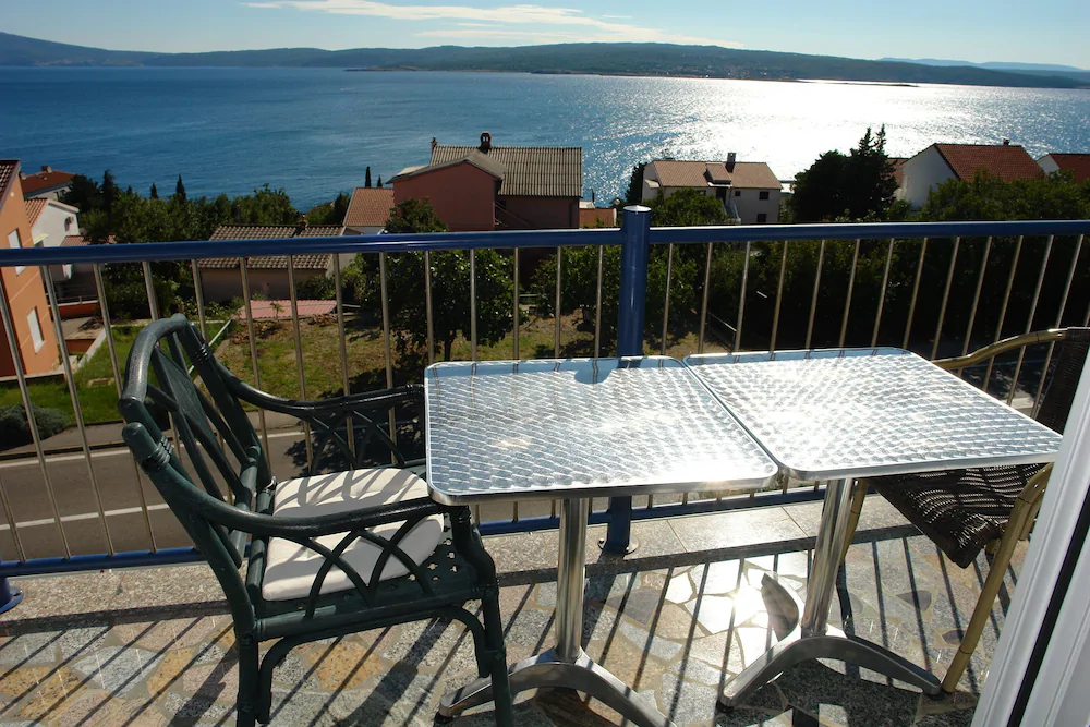 Apartment Goran