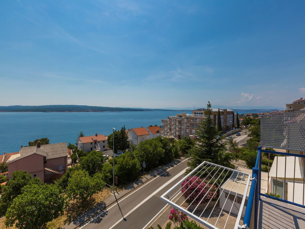 Apartment Goran