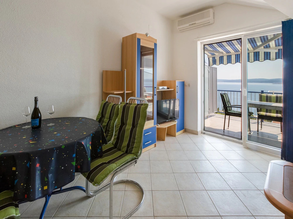 Apartment Goran