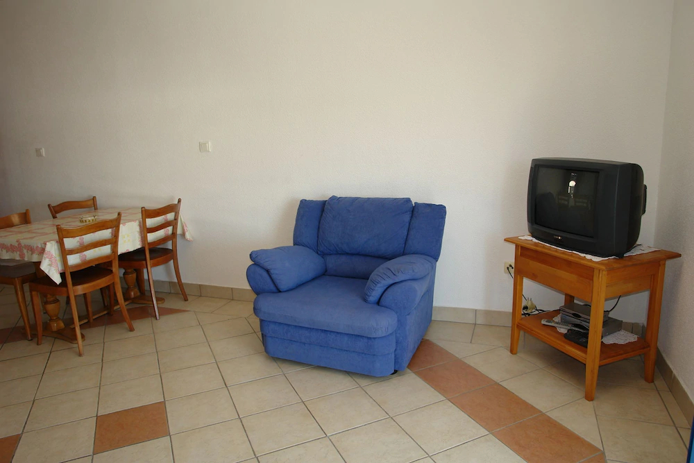 Apartment Goran