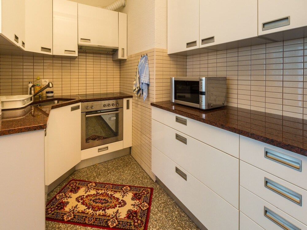 Apartment Goran