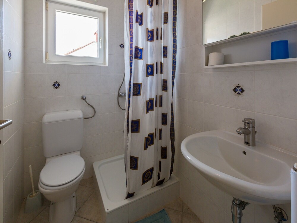 Apartment Goran