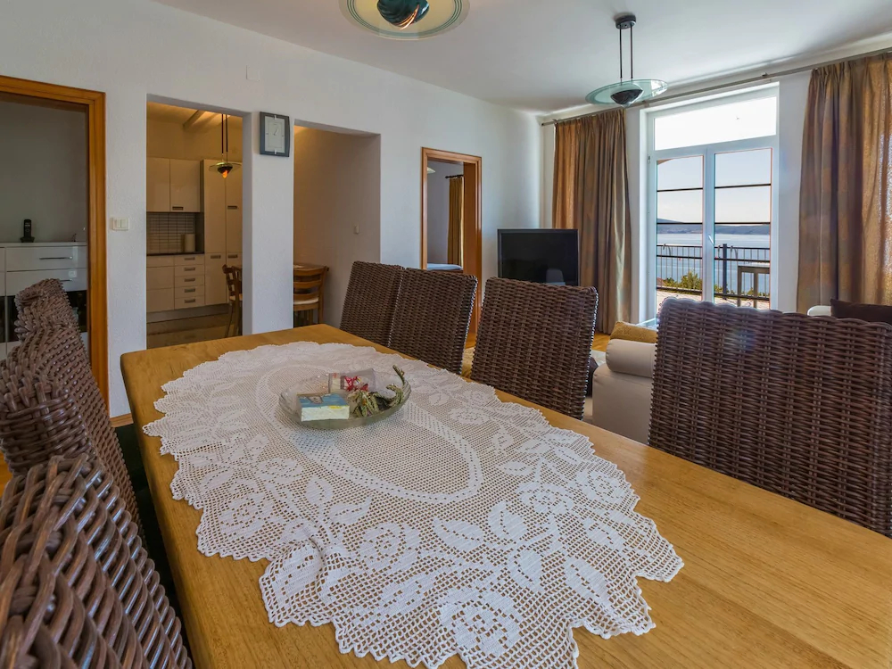 Apartment Goran