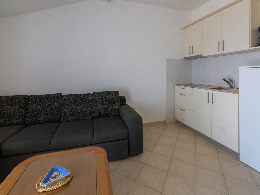 Apartment Goran