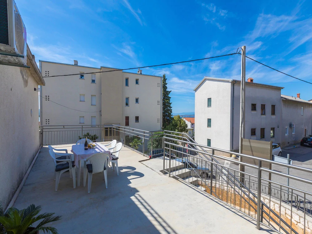 Apartment Iva Man