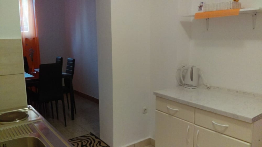 Apartment Iva Man