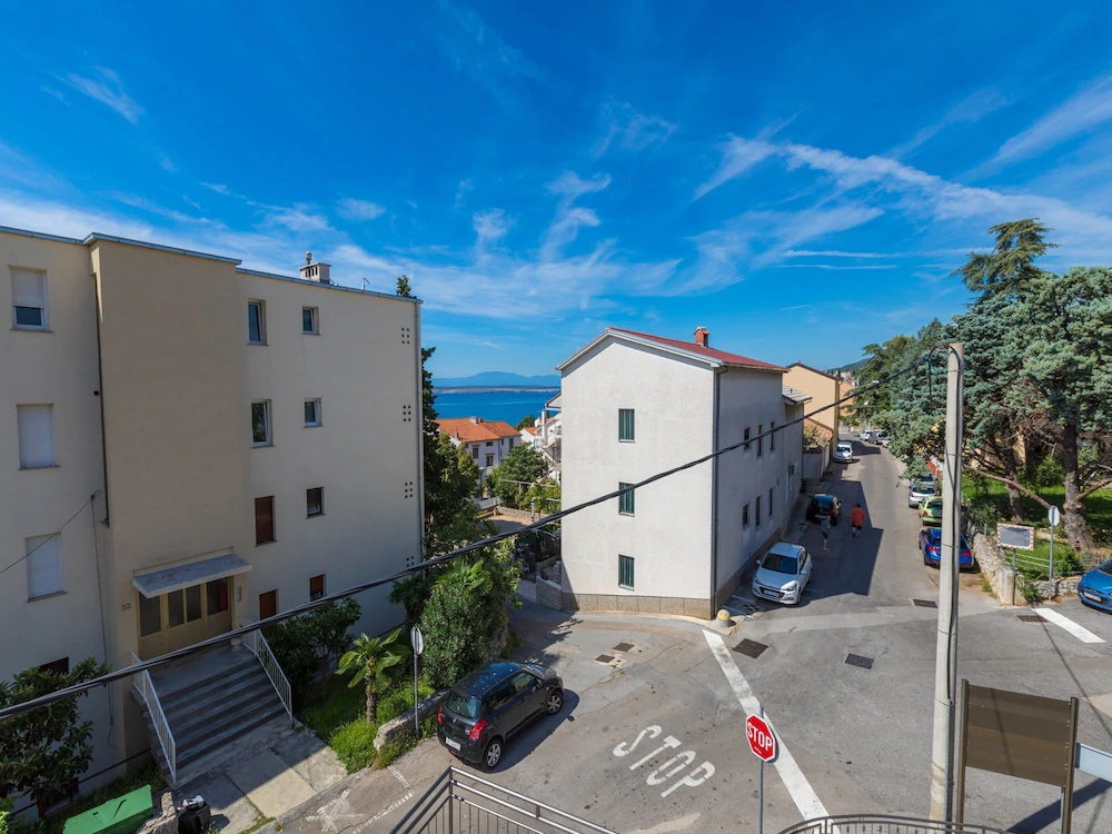 Apartment Iva Man