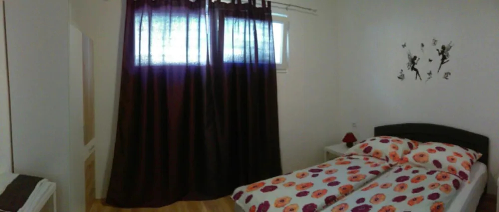 Apartment Iva Man